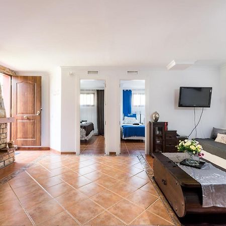 Villa Casa Ribeiro Benalmádena Exterior foto