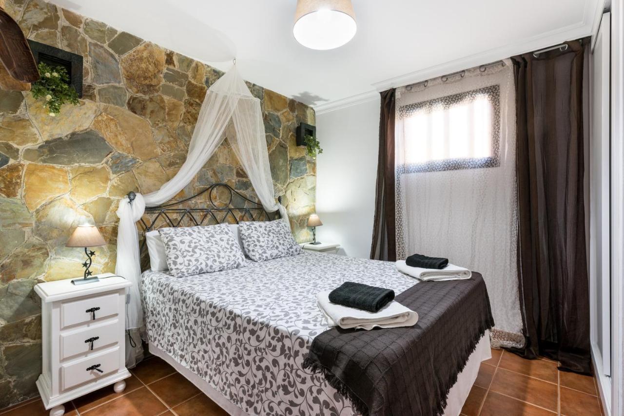 Villa Casa Ribeiro Benalmádena Exterior foto