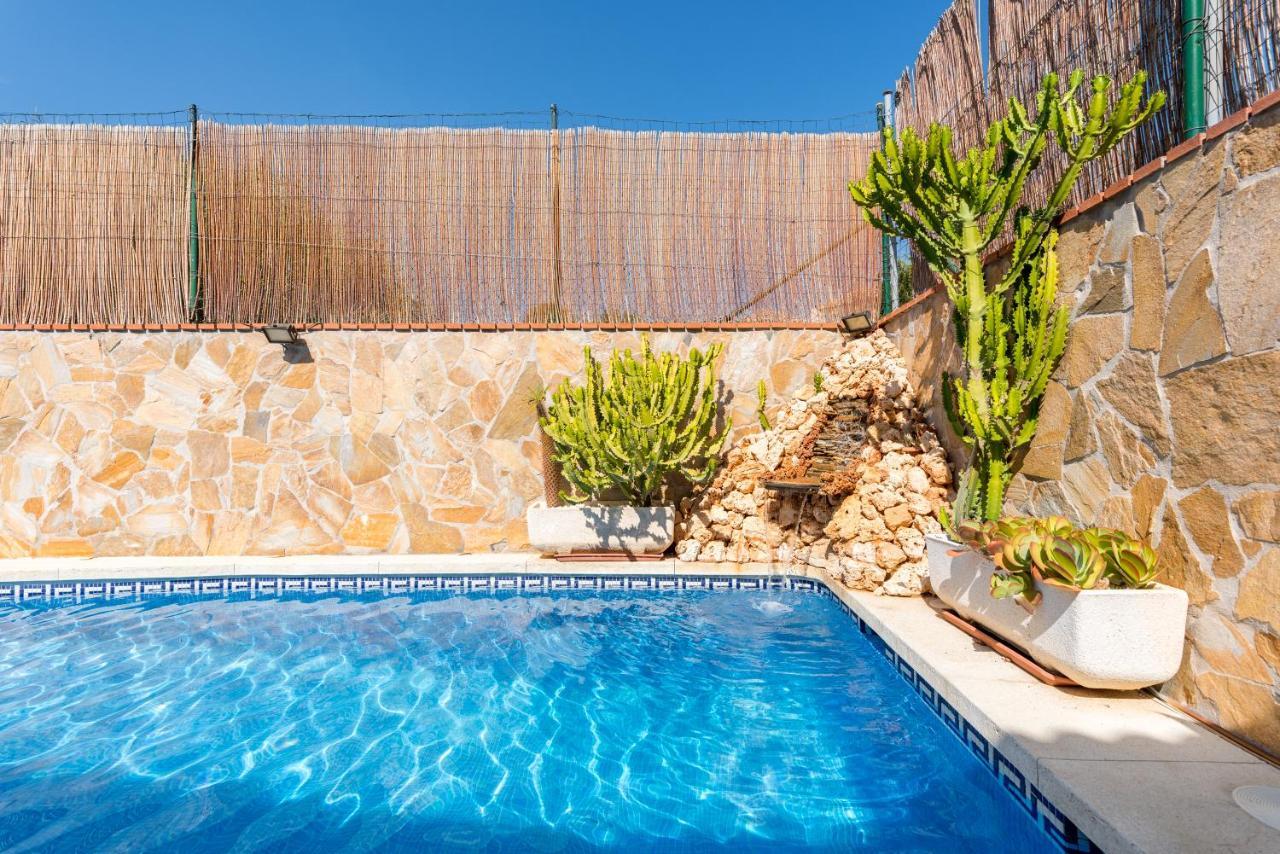 Villa Casa Ribeiro Benalmádena Exterior foto